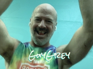 GuyGrey Sexyandsex
