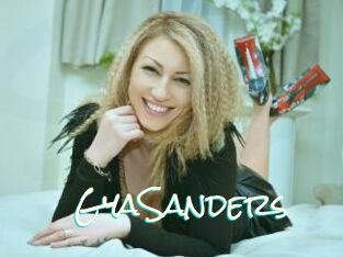 GyaSanders