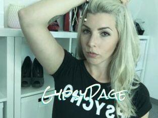 GypsyPage