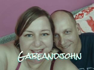 Gabeandjohn