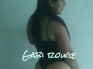 Gabi_rouge