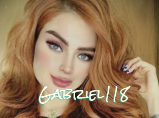 Gabriel118