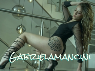 Gabrielamancini