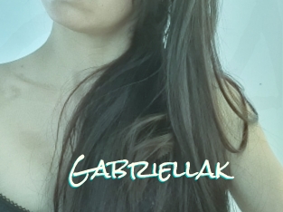 Gabriellak