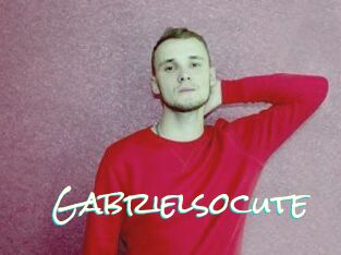Gabrielsocute