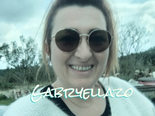 Gabryellazo
