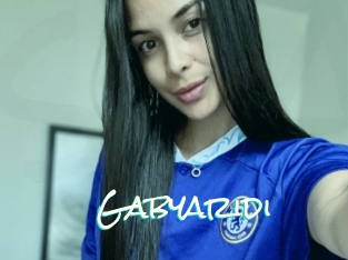 Gabyaridi