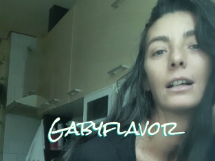 Gabyflavor