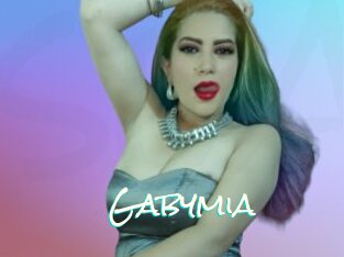 Gabymia