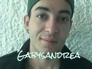 Gabysandrea