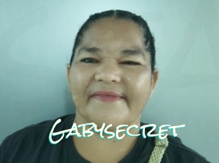 Gabysecret