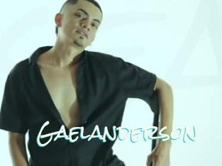 Gaelanderson