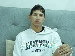 Gaelreyes