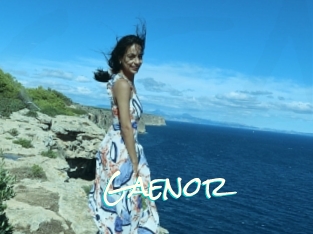 Gaenor