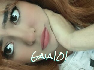 Gaia101
