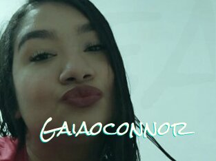 Gaiaoconnor