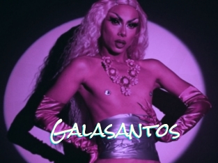 Galasantos