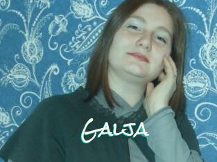Galja
