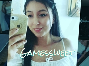 Gamessweet