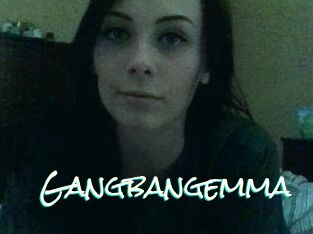 Gangbangemma
