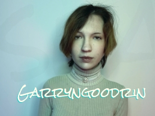 Garryngoodrin