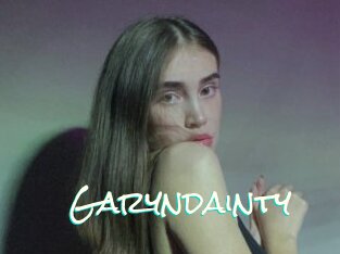 Garyndainty
