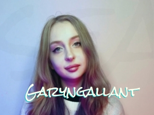 Garyngallant