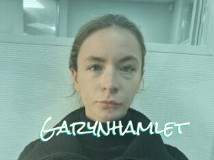 Garynhamlet