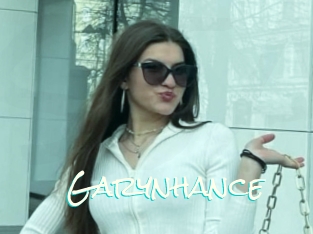 Garynhance