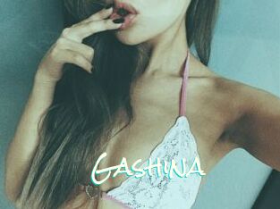 Gashina