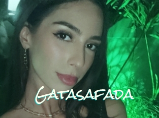 Gatasafada