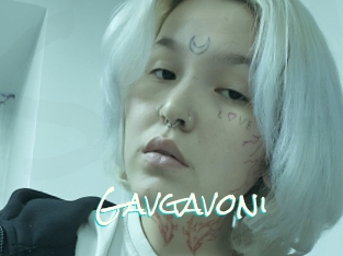 Gavgavoni