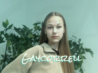 Gaycorrell