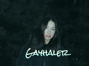 Gayhaler