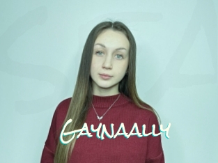 Gaynaally