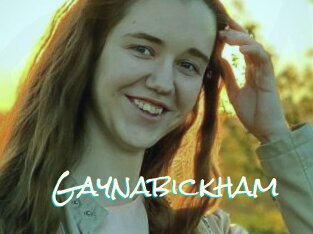 Gaynabickham