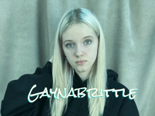 Gaynabrittle