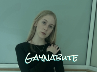 Gaynabute