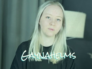 Gaynahelms