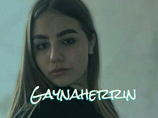 Gaynaherrin