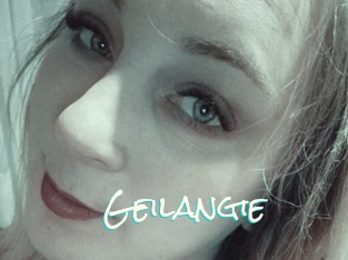 Geilangie
