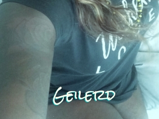 Geilerd