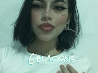 Gelacons