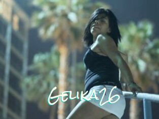 Gelika26