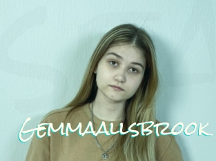 Gemmaallsbrook