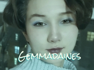 Gemmadaines