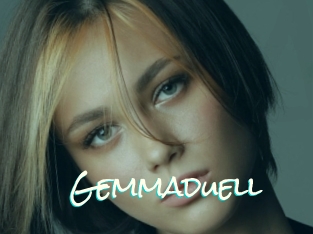 Gemmaduell