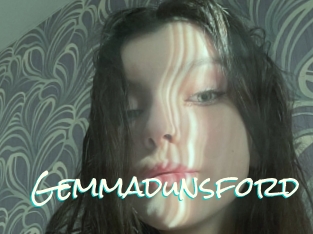 Gemmadunsford