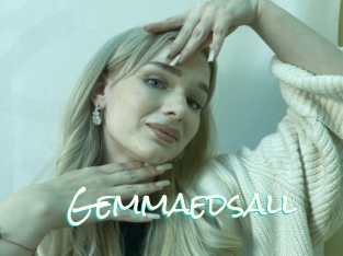 Gemmaedsall