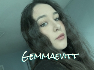 Gemmaevitt